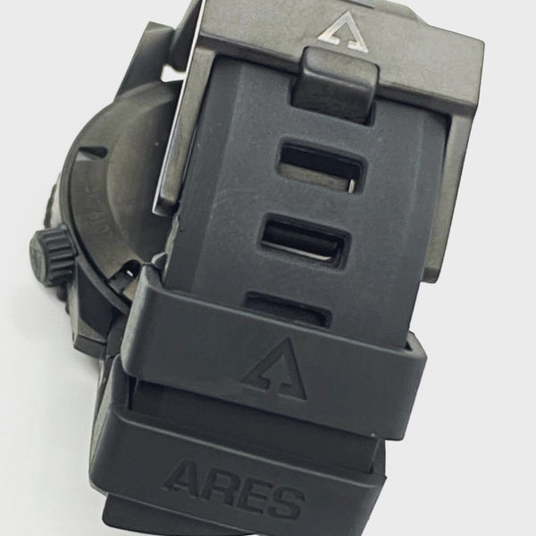 Triple Aught Design TAD Watch Ares DIVER-1 NIB Automatic!!! - jewelry - by  owner - sale - craigslist
